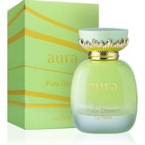 La Fede Aura Pista Dessert EDP za ženske 100ml