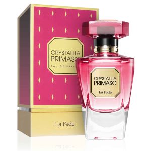 La Fede Crystallia Primaso EDP za ženske 100ml