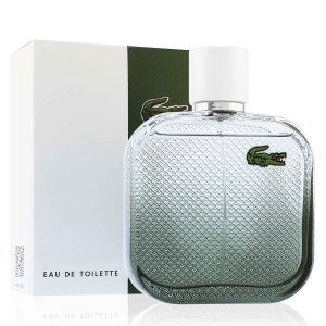 Lacoste Eau de L.12.12 Blanc Eau Intense EDT za moške 100ml