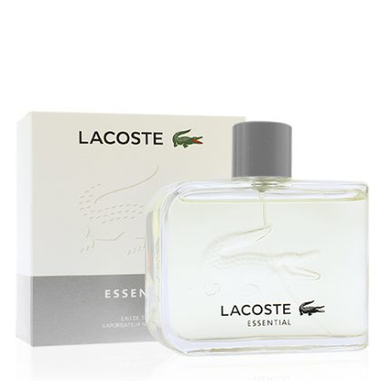 Lacoste Essential EDT za moške 125ml