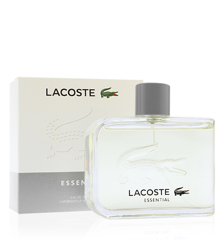 Lacoste Essential EDT za moške 125ml