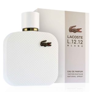 Lacoste L.12.12 Blanc EDP za moške 100ml
