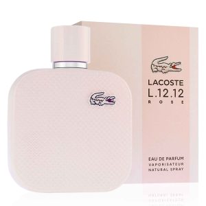 Lacoste L.12.12 Rose EDP za ženske 100ml