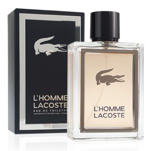 Lacoste L'Homme EDT za moške 100ml
