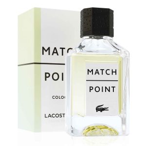 Lacoste Match Point Cologne EDT za moške 50ml