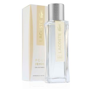 Lacoste Pour Femme EDP za ženske 30ml