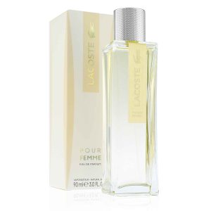 Lacoste Pour Femme EDP za ženske 90ml