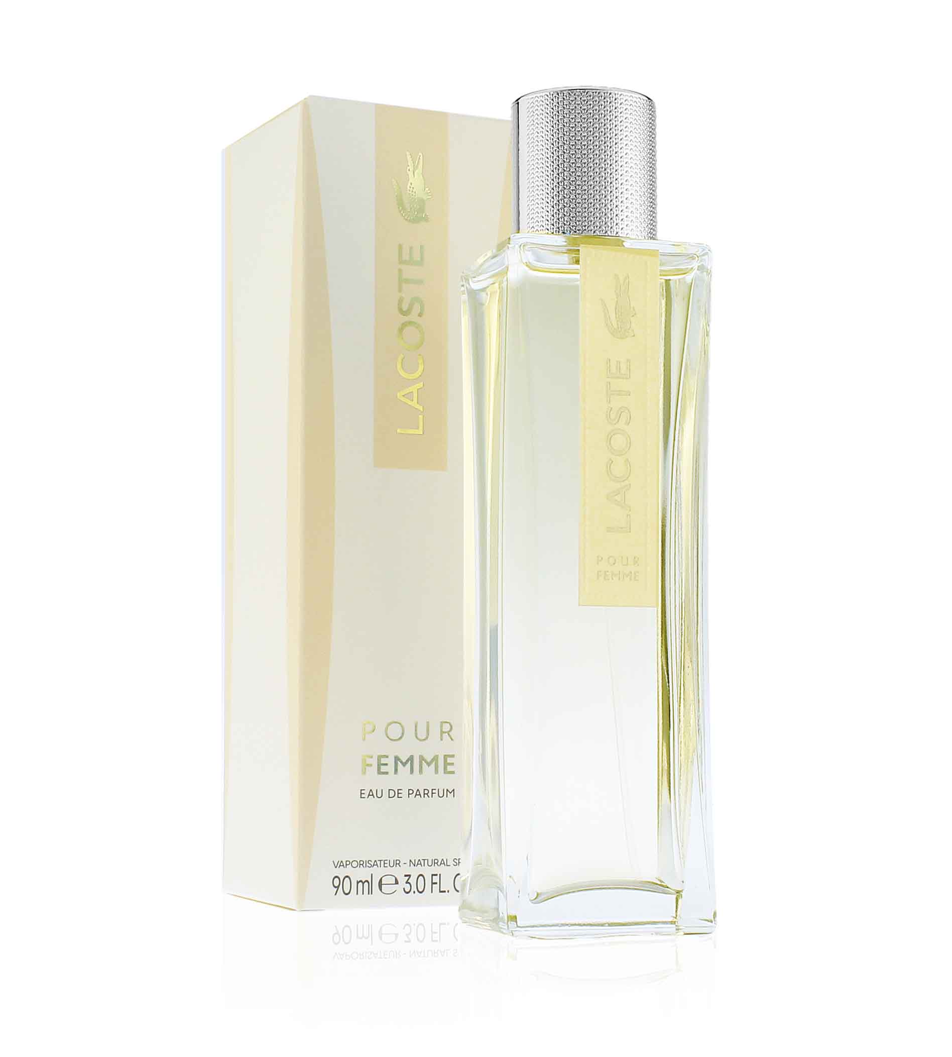 Lacoste Pour Femme EDP za ženske 90ml