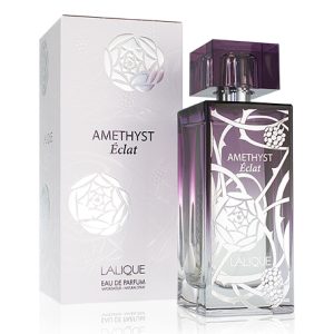 Lalique Amethyst Eclat EDP za ženske 100ml