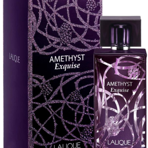 Lalique Amethyst Exquise EDP za ženske 100ml