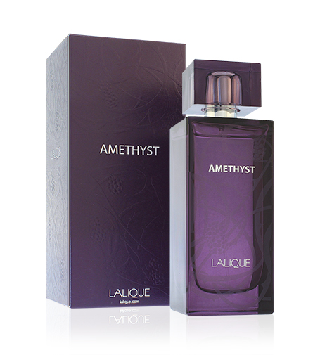 Lalique Amethyst EDP za ženske 100ml