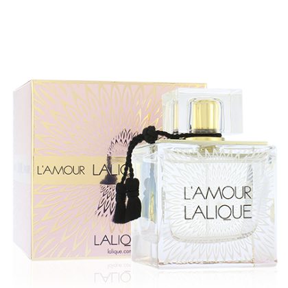 Lalique L'Amour EDP za ženske 100ml