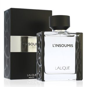 Lalique L'Insoumis EDT za moške 100ml