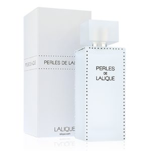 Lalique Perles De Lalique EDP za ženske 50ml