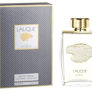 Lalique Pour Homme EDP za moške 125ml