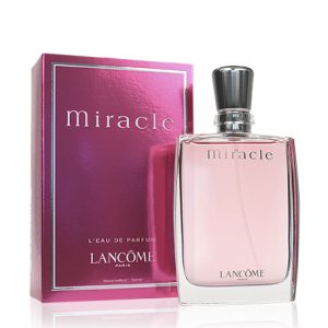 Lancôme Miracle EDP za ženske 100ml
