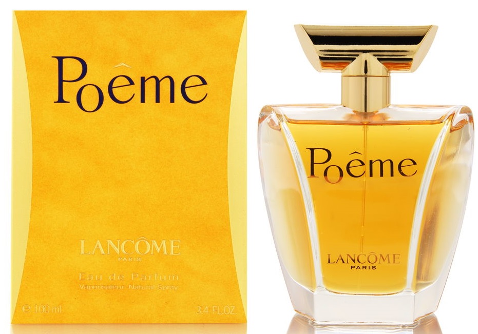 Lancôme Poéme EDP za ženske 100ml
