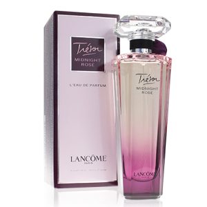 Lancôme Trésor Midnight Rose EDP za ženske 50ml
