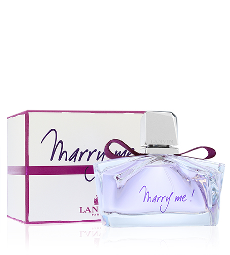 Lanvin Marry Me! EDP za ženske 75ml