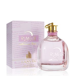 Lanvin Rumeur 2 Rose EDP za ženske 100ml