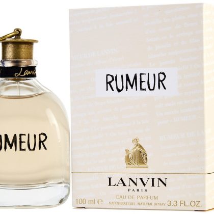 Lanvin Rumeur EDP za ženske 100ml