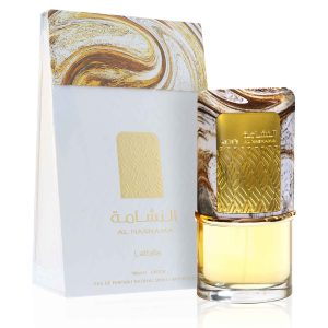 Lattafa Al Nashama EDP Unisex 100ml
