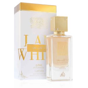 Lattafa Ana Abiyedh Poudree EDP za ženske 60ml