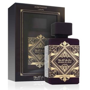 Lattafa Bade'e Al Oud Amethyst EDP Unisex 100ml