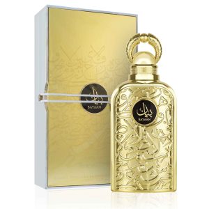 Lattafa Bayaan EDP Unisex 100ml