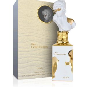 Lattafa Her Confession EDP za ženske 100ml