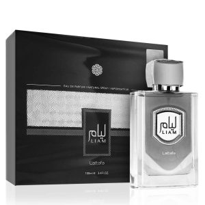 Lattafa Liam EDP Unisex 100ml