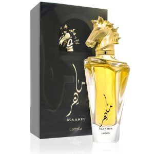 Lattafa Maahir EDP Unisex 100ml