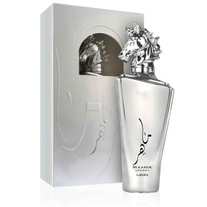 Lattafa Maahir Legacy EDP Unisex 100ml