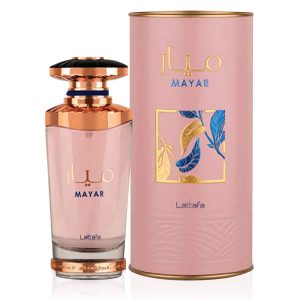 Lattafa Mayar EDP za ženske 100ml