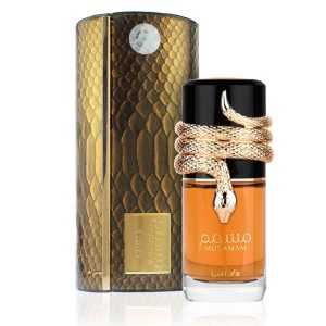 Lattafa Musamam EDP Unisex 100ml