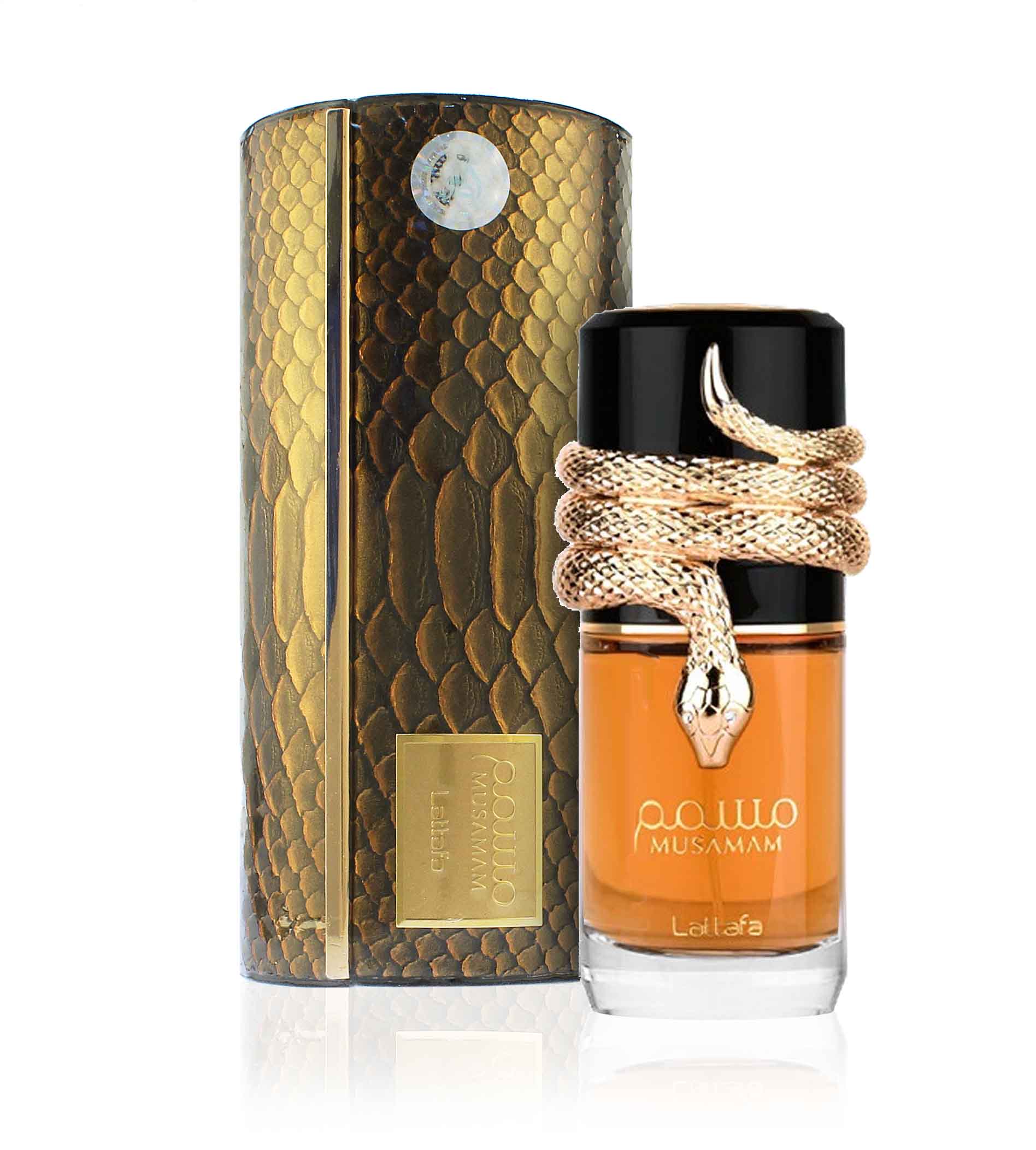 Lattafa Musamam EDP Unisex 100ml