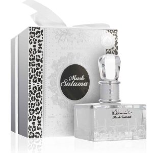 Lattafa Musk Salama EDP Unisex 100ml