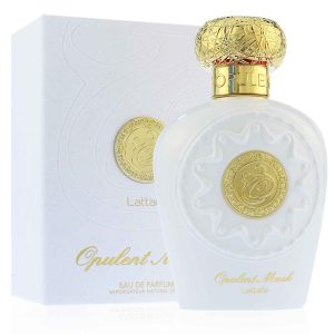 Lattafa Opulent Musk EDP za ženske 100ml