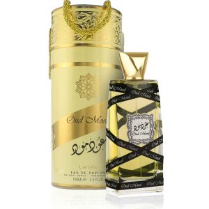 Lattafa Oud Mood EDP Unisex 100ml