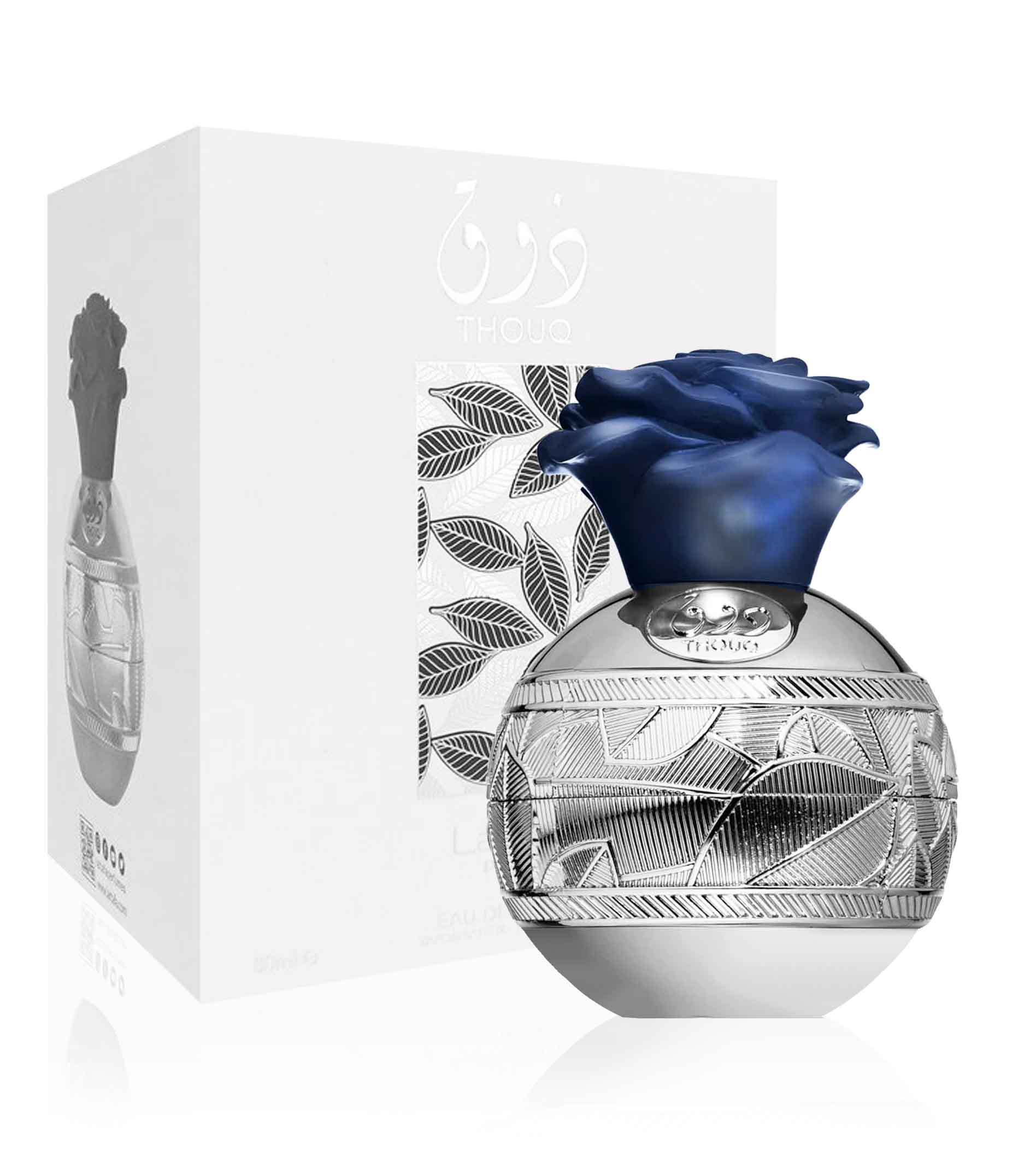 Lattafa Pride Thouq EDP Unisex 80 ml