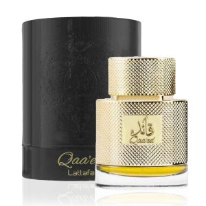 Lattafa Qaa'ed EDP Unisex 100ml