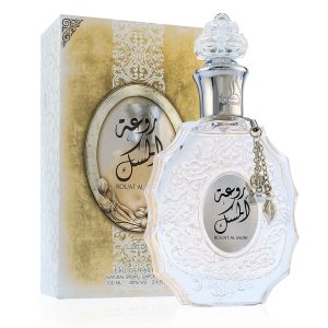 Lattafa Rouat Al Musk EDP za ženske 100 ml