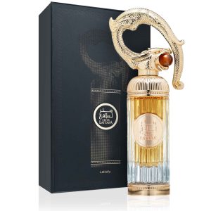 Lattafa Sehr EDP Unisex 100ml