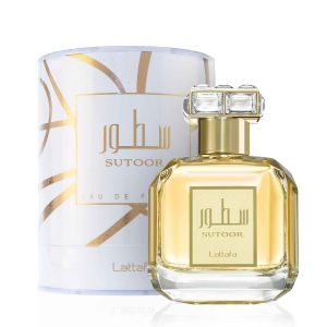 Lattafa Sutoor EDP za ženske 100ml