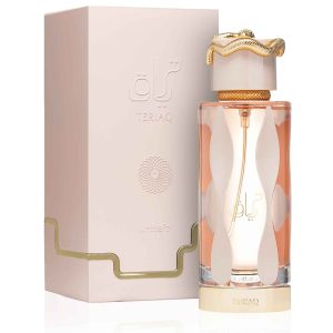 Lattafa Teriaq EDP Unisex 100ml