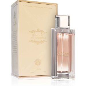 Lattafa The Kingdom EDP za ženske 100ml