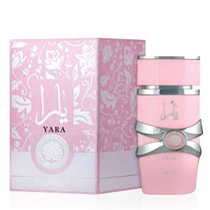 Lattafa Yara EDP za ženske 100 ml