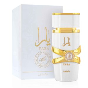 Lattafa Yara Moi EDP za ženske 100ml