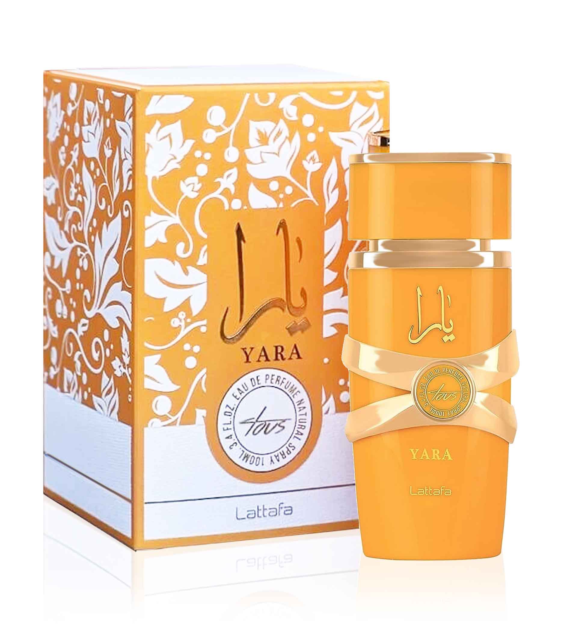 Lattafa Yara Tous EDP za ženske 100 ml
