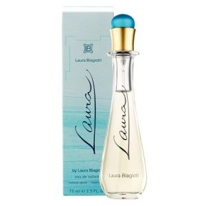 Laura Biagiotti Laura EDT za ženske 25 ml